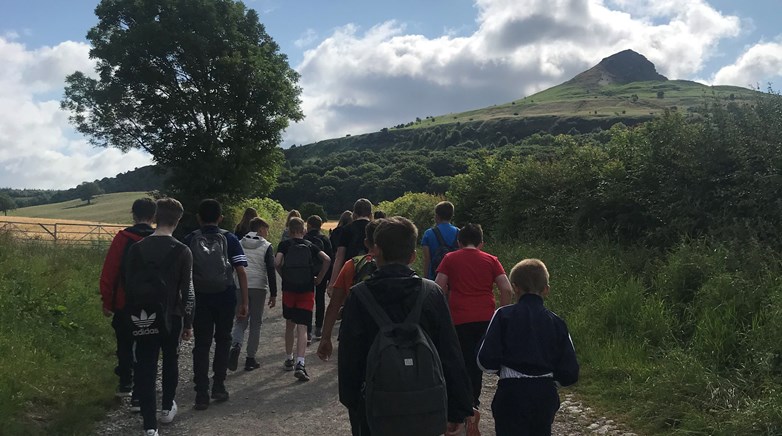 Activities Week 2019