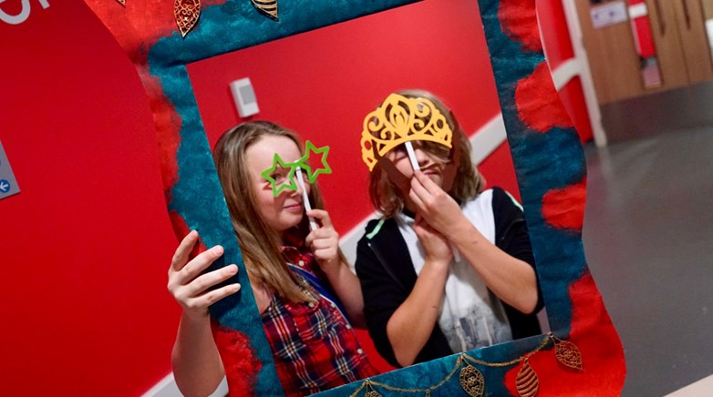 Christmas disco 2016 - 15