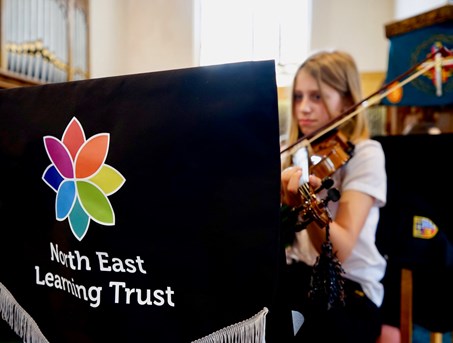 Another spectacular trust concert!