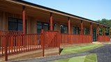 Eco classrooms
