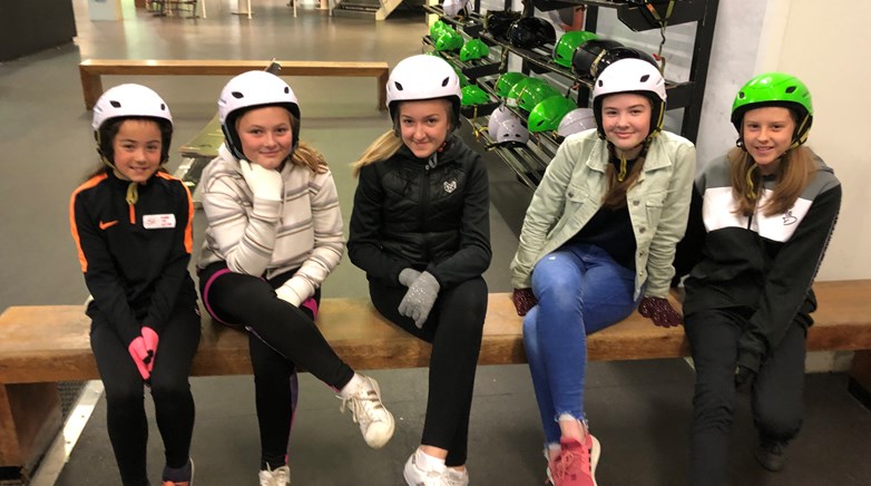 Activities Week 2019