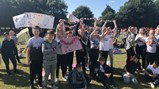 Sports day 2018