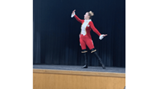 Dancing
