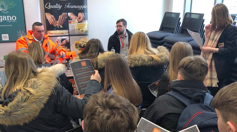National Apprenticeship Week 2020