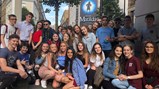 London trip 2018