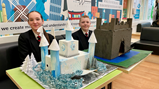 Castles
