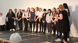 Shotton Hall Academy Comedy Night 2018