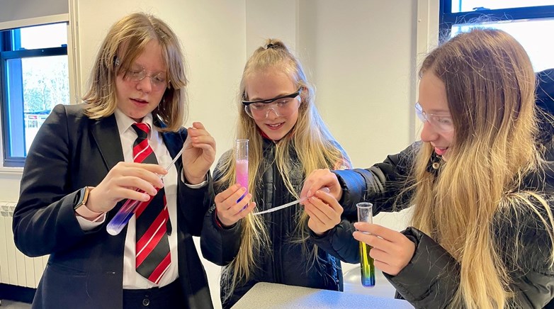 British Science Week