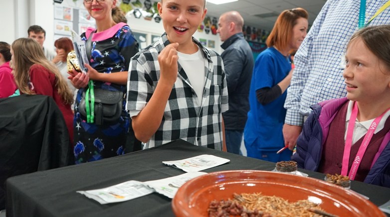 Open Evening 2017 154