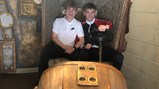 Activities Week 2019