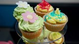 The Great Shotton Bake Off