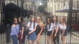 London trip 2018
