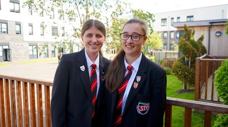 Savvy students organise charity football match