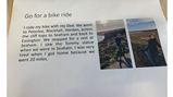 Year 7 homework
