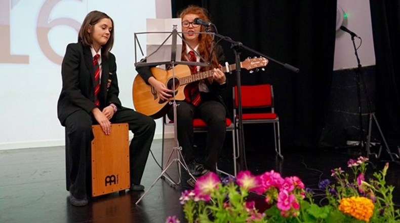 Farewell Year 11