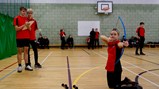 SSP soft archery