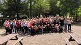 Activities week 2018