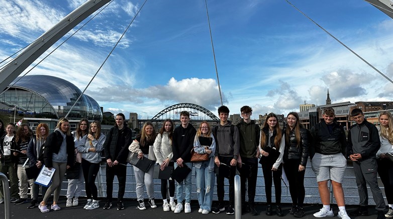 GCSE Geography