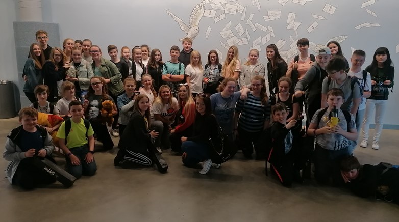 Activities Week 2019