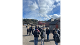 Beamish trip