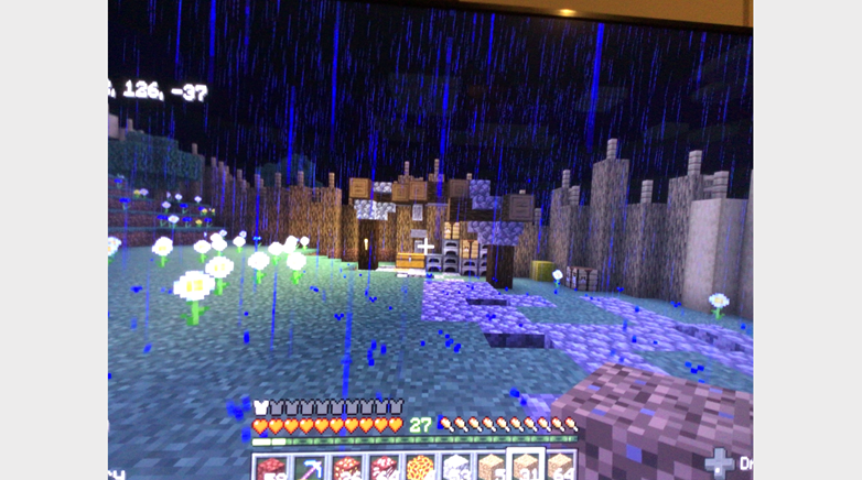 Castles