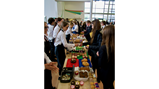 Macmillan coffee morning