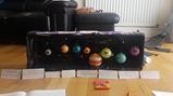 Science project 