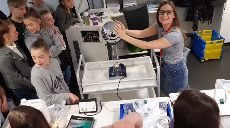 Activities Week 2019