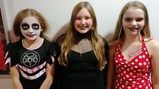 Halloween disco