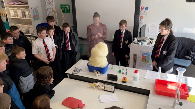 British Science Week