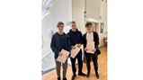 GCSE results 2022 14