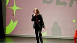 Monologue slam