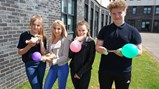 Activities week 2018