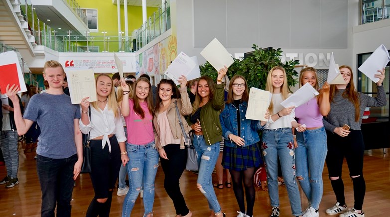 GCSE results days 2017 69