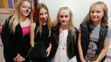 Halloween disco