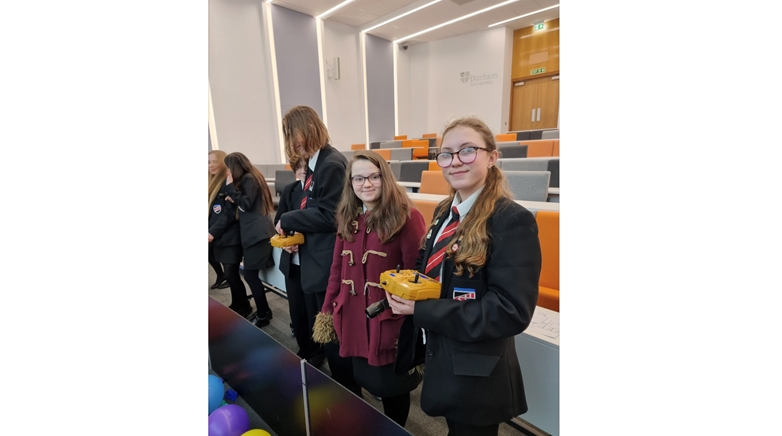 Durham University Schools