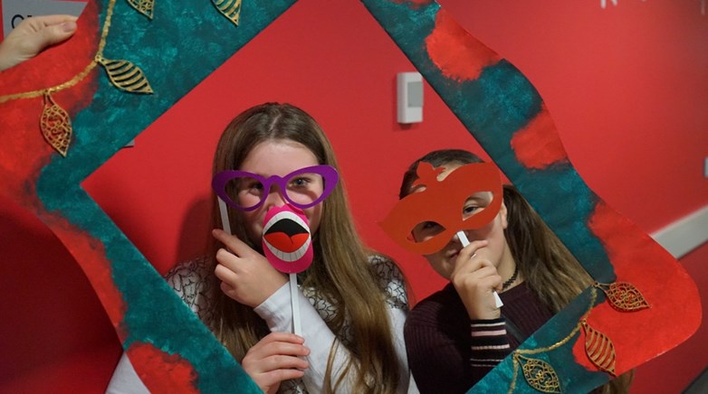 Christmas disco 2016 - 8