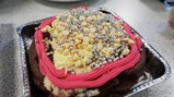 The great Shotton Hall bake off!