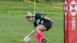 Mia - Rugby