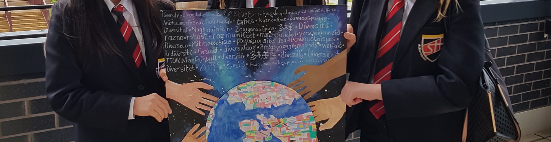 Arts and Minds competition