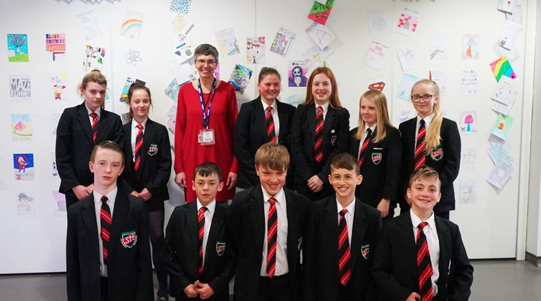 Reading Rocks Week 2019