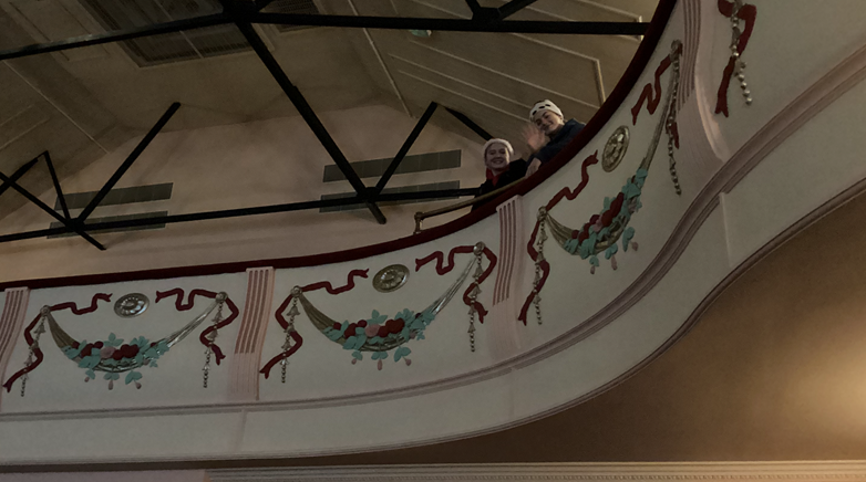 Beamish Trip 2025 -15