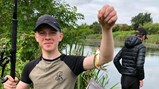 Activities week 2019