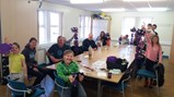Shotton - Alfie fundraising 