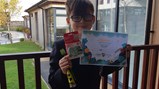 KS3 students celebrate World Science Week
