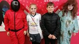 Halloween disco