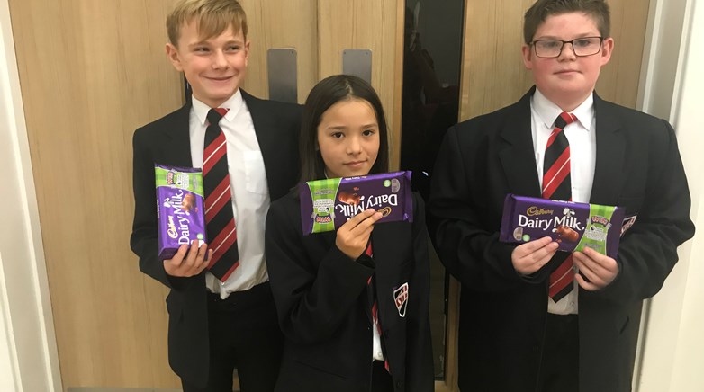 Everyone Writes Day celebrates British culture