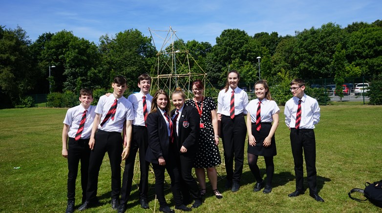 Year 10 careers week 2018