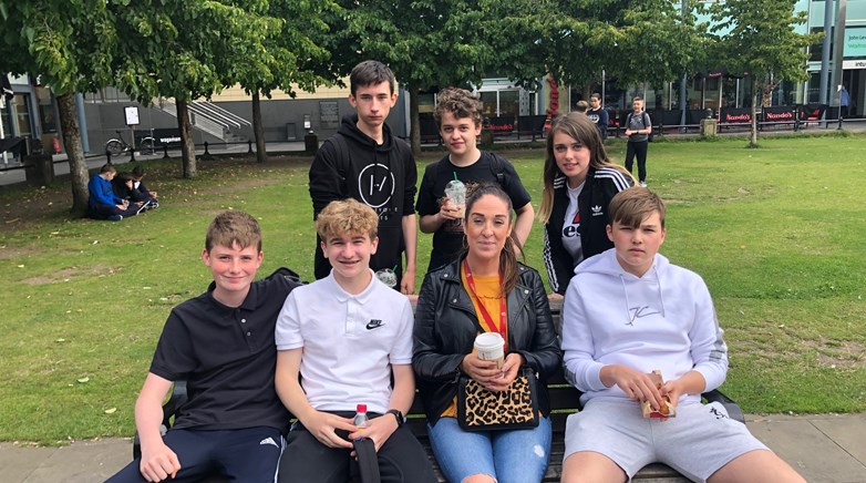 Activities Week 2019