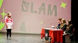 Monologue slam